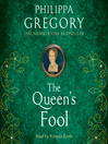 Cover image for The Queen's Fool